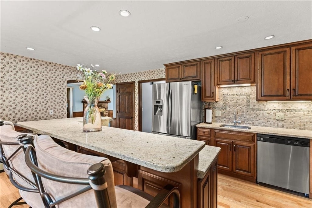 435 Highland Street, East Bridgewater, MA Photo #7
