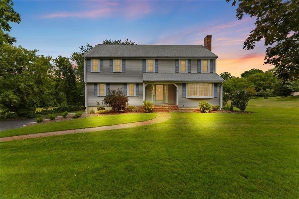 435 Highland Street, East Bridgewater, MA Photo #42