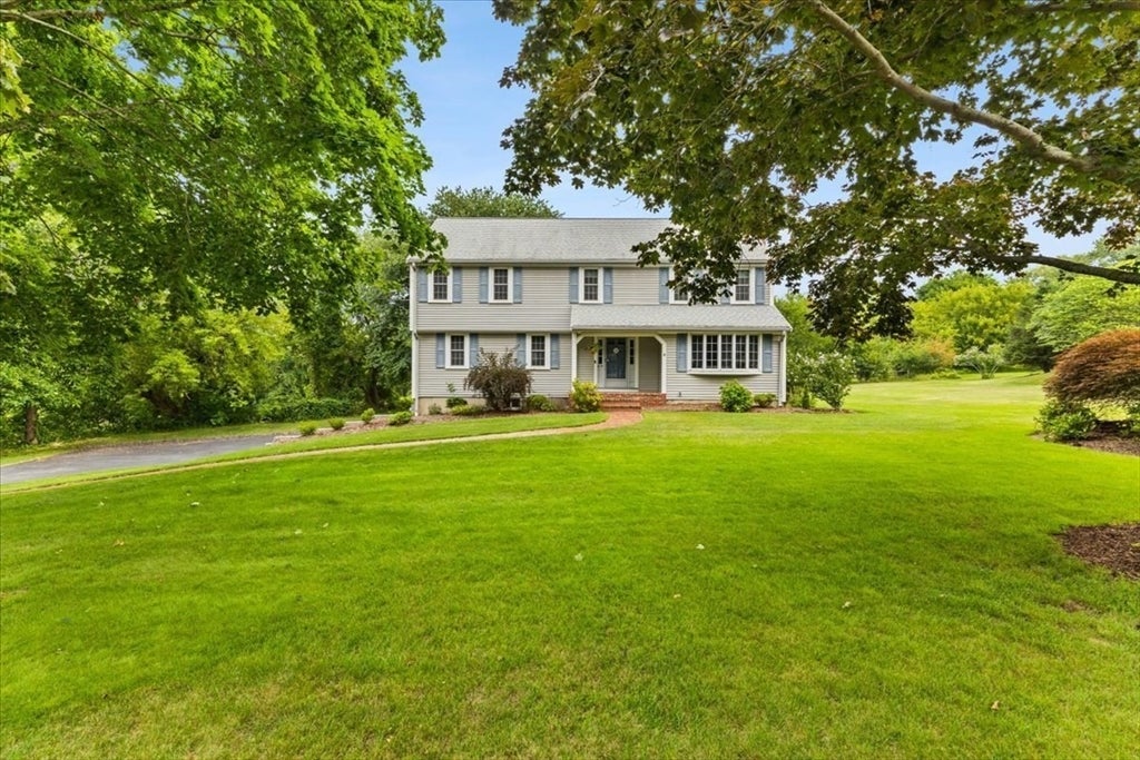 435 Highland Street, East Bridgewater, MA Photo #1
