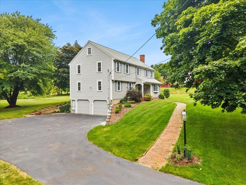 435 Highland Street, East Bridgewater, MA Photo #3