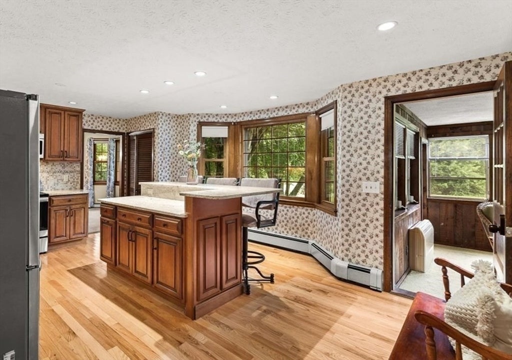 435 Highland Street, East Bridgewater, MA Photo #5