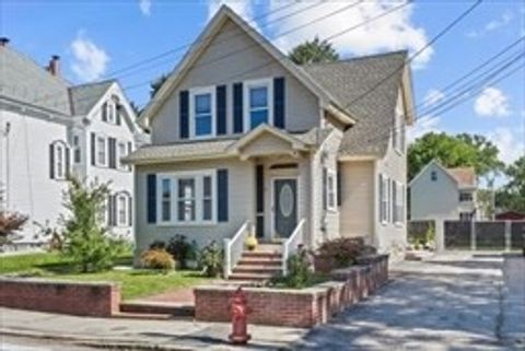 Photo of 81 5th Ave #1, Lowell, MA 01854 (MLS # 73440694)