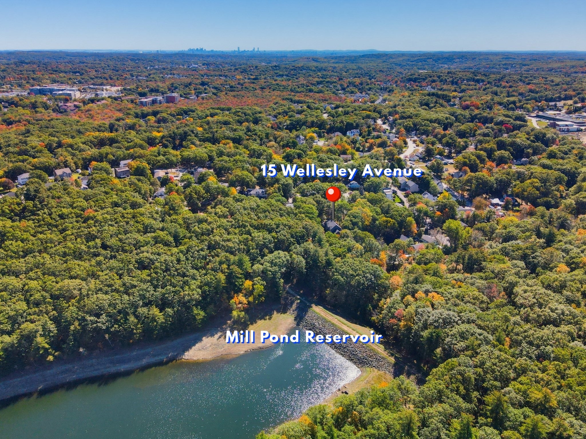 15 Wellesley Ave, Burlington, MA, 15 Wellesley Ave, Burlington, MA Photo #42