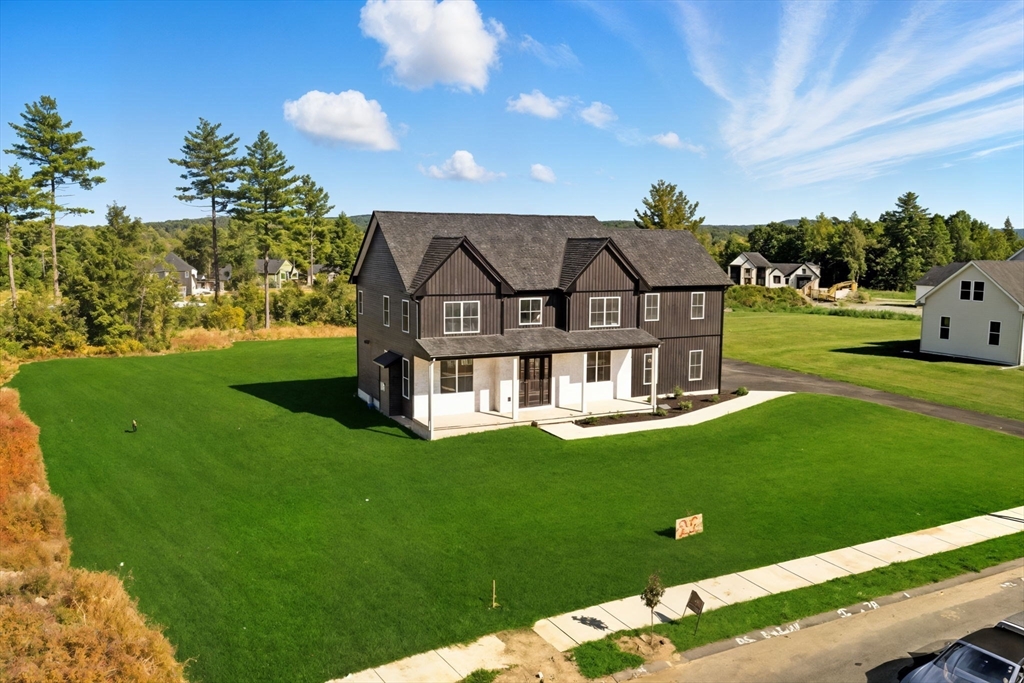 22 Balsam Hill Rd