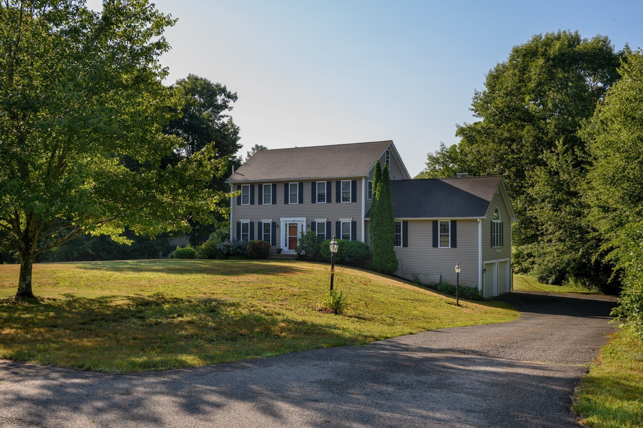 9 Cameron Drive, Rutland MA 01543