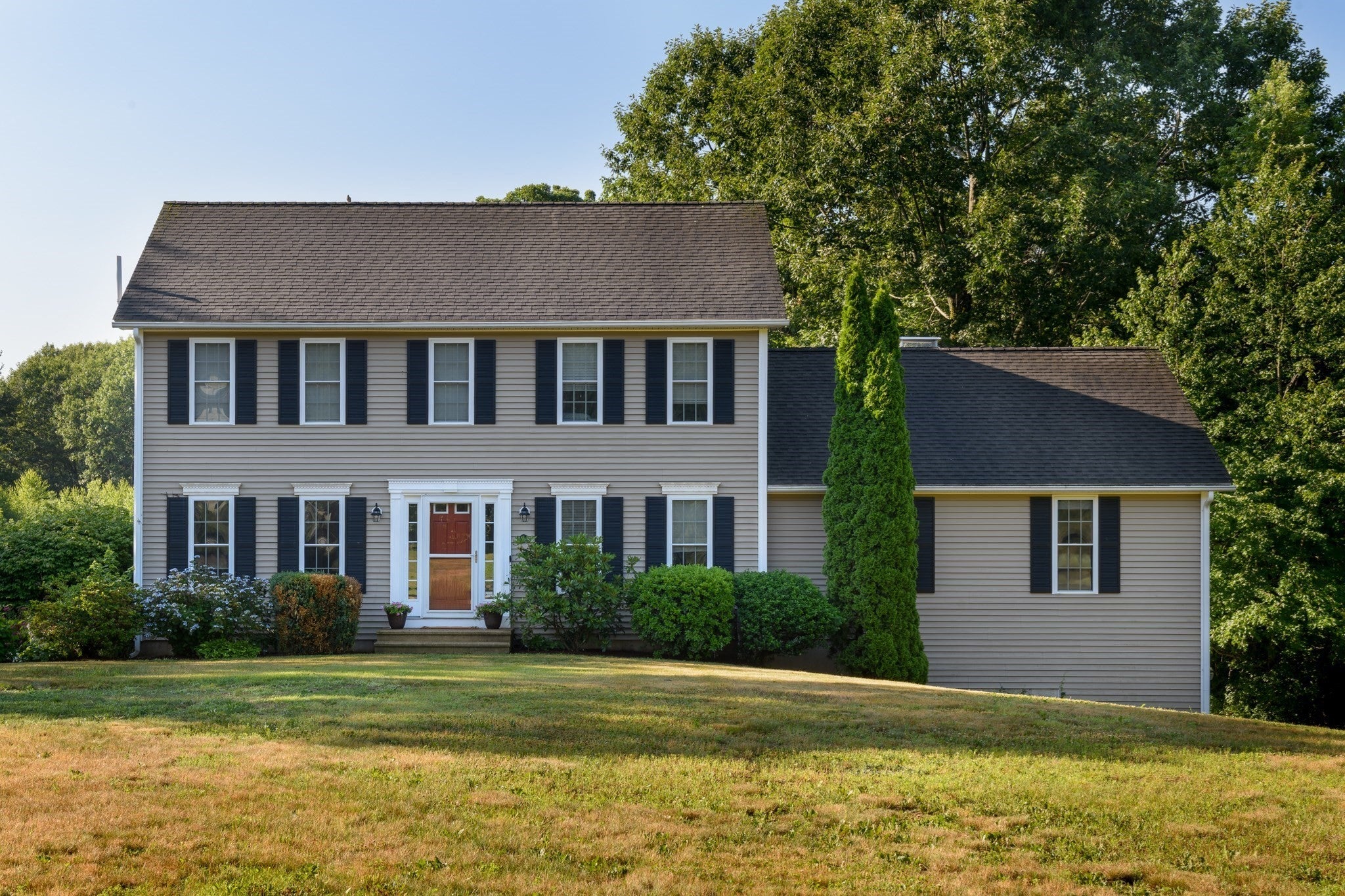 9 Cameron Drive