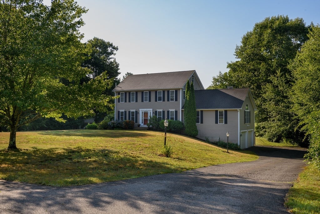 9 Cameron Drive