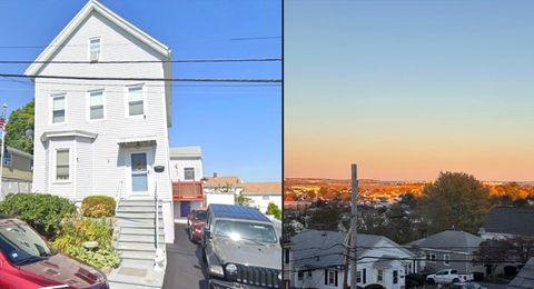 18 Seaview Ave Revere MA 02151