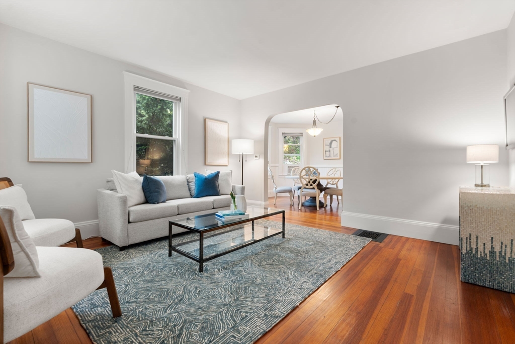 39-41 Irving St
