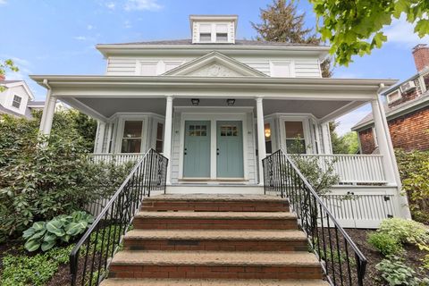 39-41 Irving St Newton MA 02459