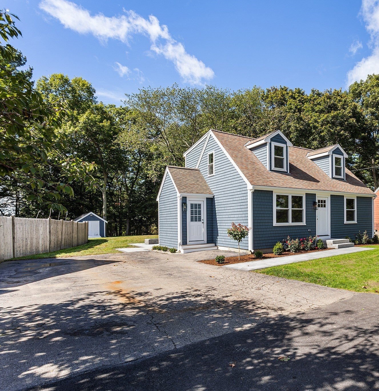 Photo of 101 High St, Norwell, MA