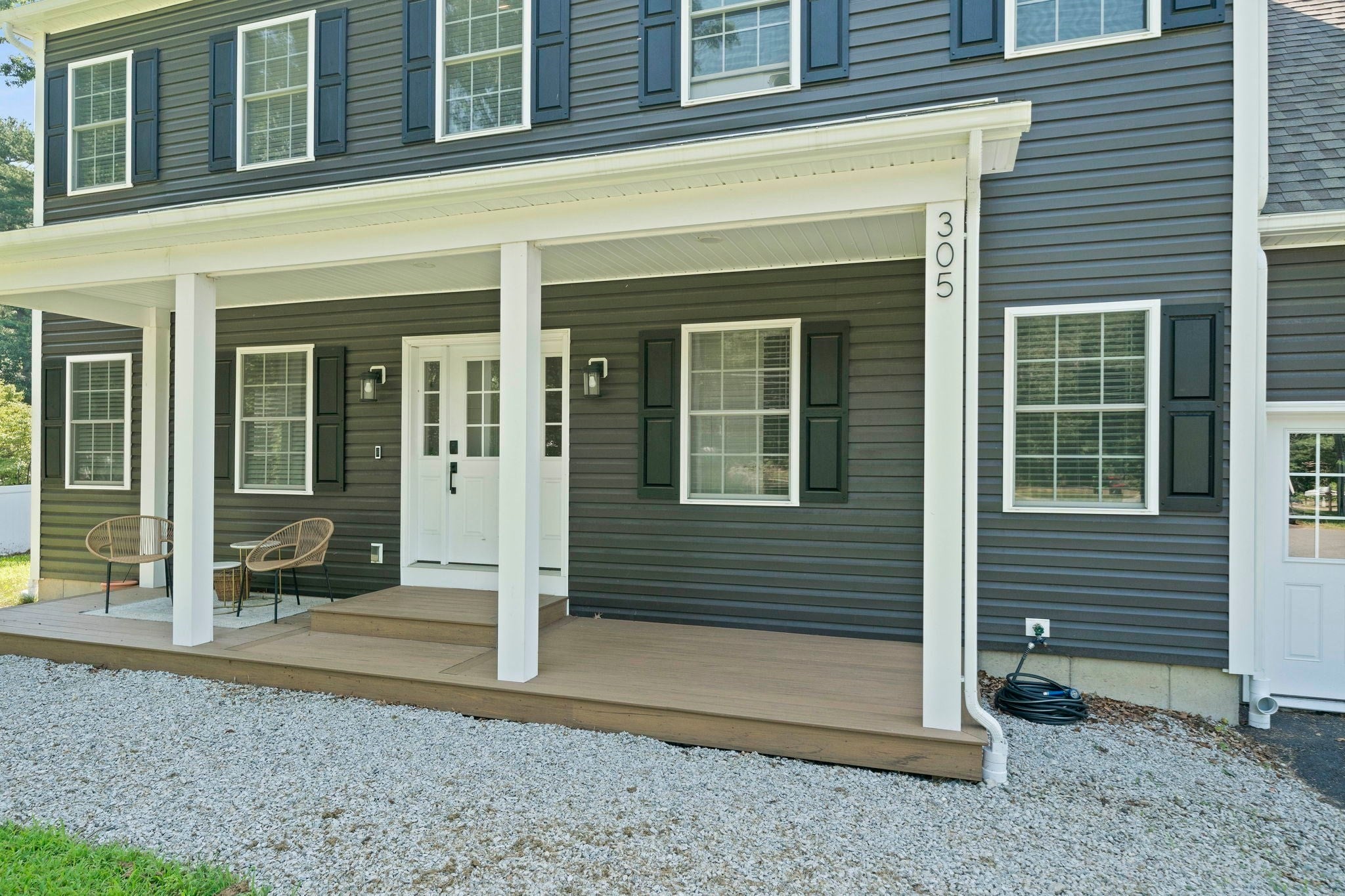 305 Main Street, Norfolk MA 02056