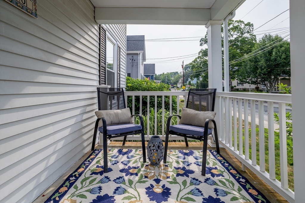 30 Pleasant St