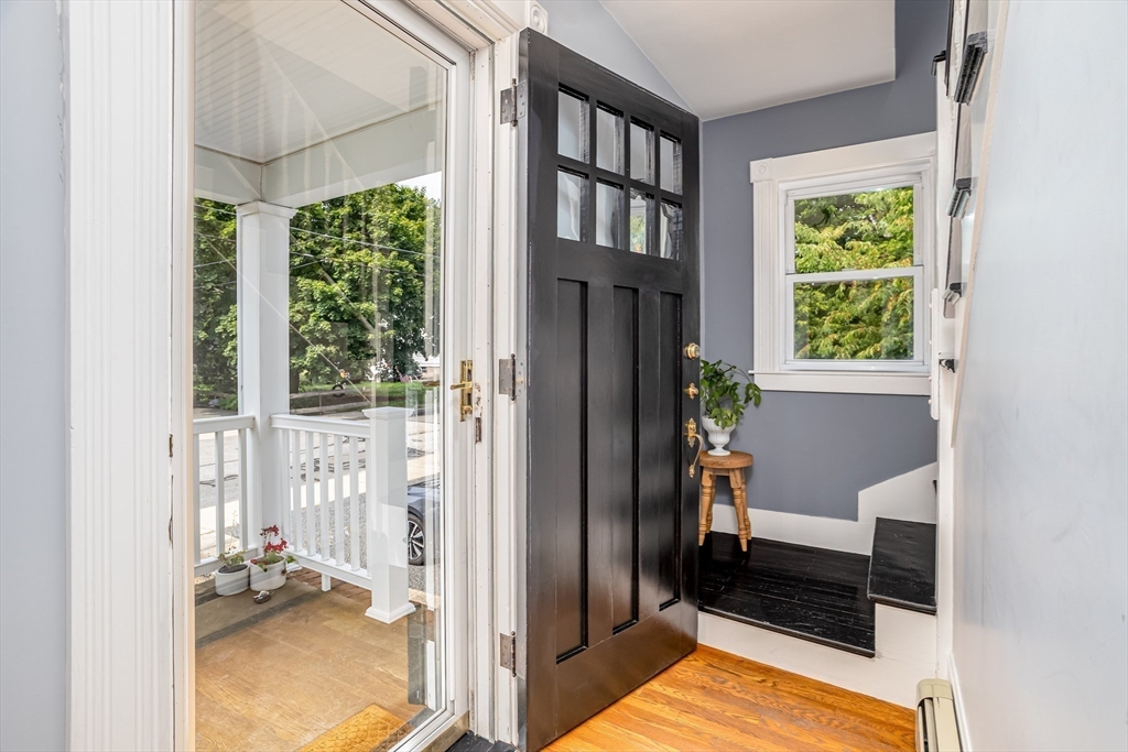 30 Pleasant St