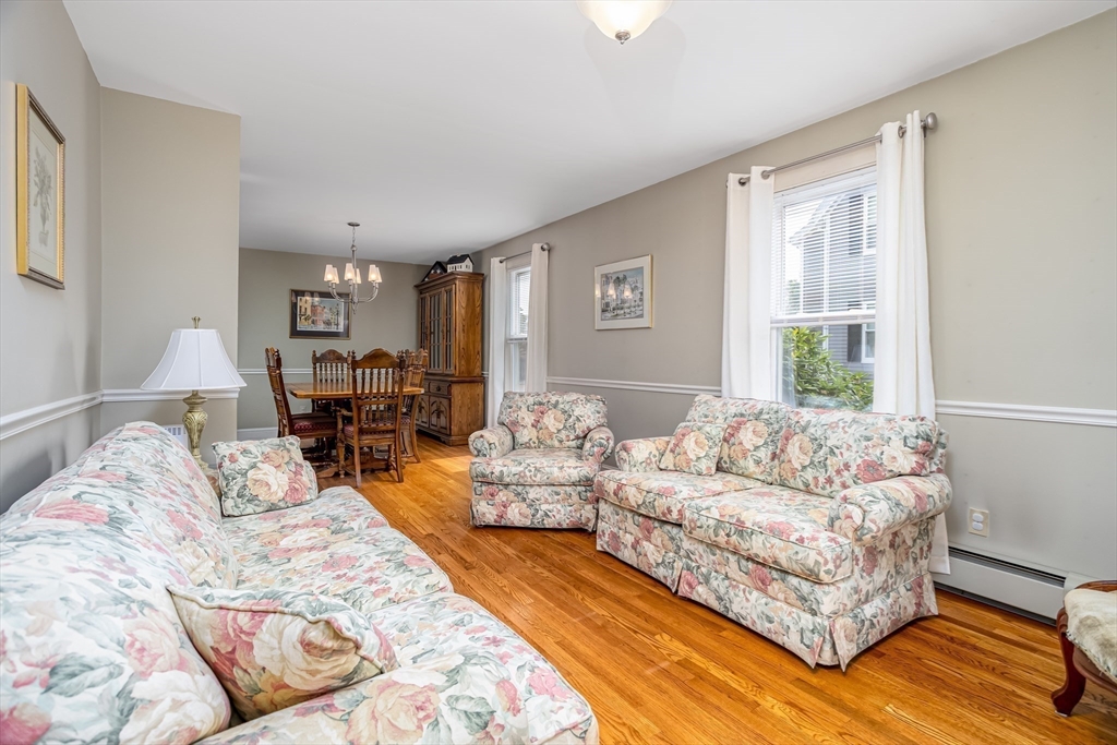30 Pleasant St