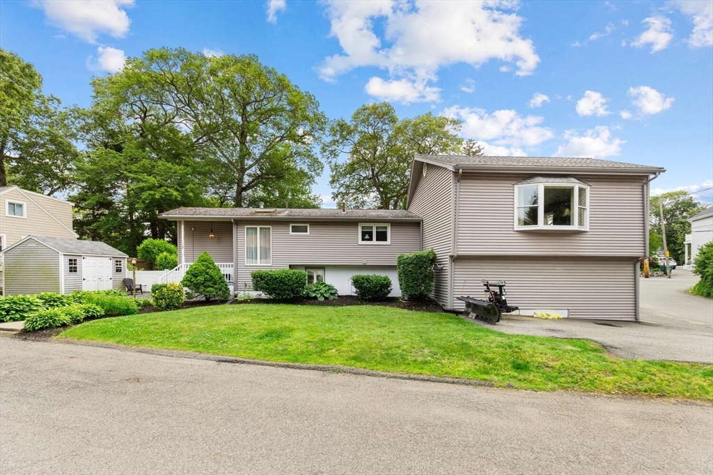 12 Clarner Road