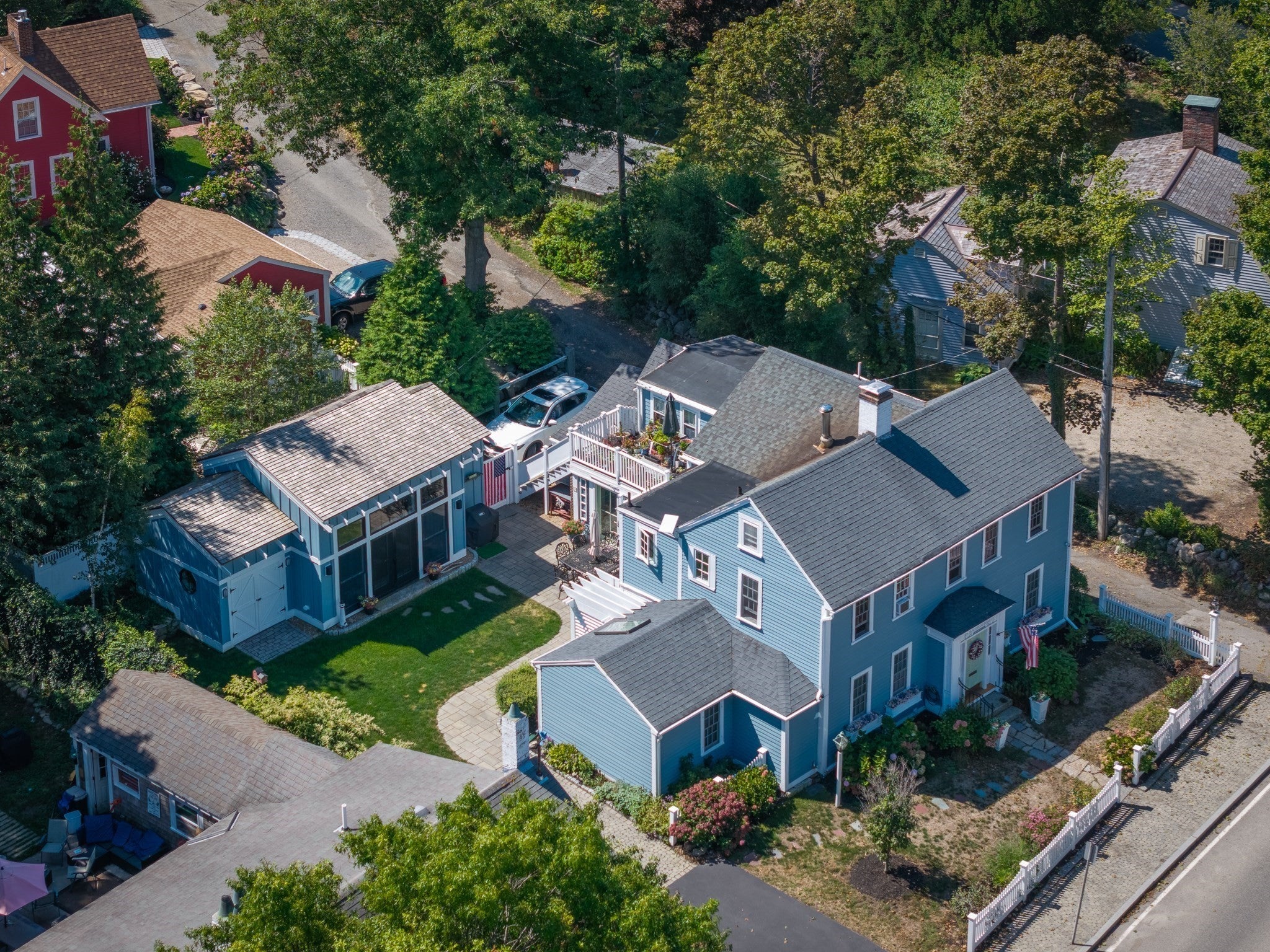 4 South St, Rockport, MA, 4 South St, Rockport, MA Photo #1