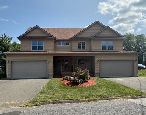 Photo of 12 Ward Avenue, Easthampton, MA 01207 (MLS # 73554318)