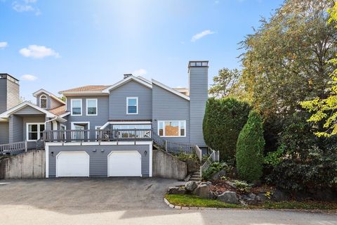 6 Orient Way 28A Salem MA 01970