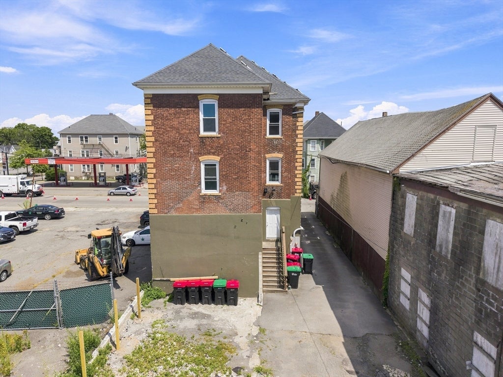 107-109 Ashley Blvd, New Bedford, MA, 107-109 Ashley Blvd, New Bedford, MA Photo #39