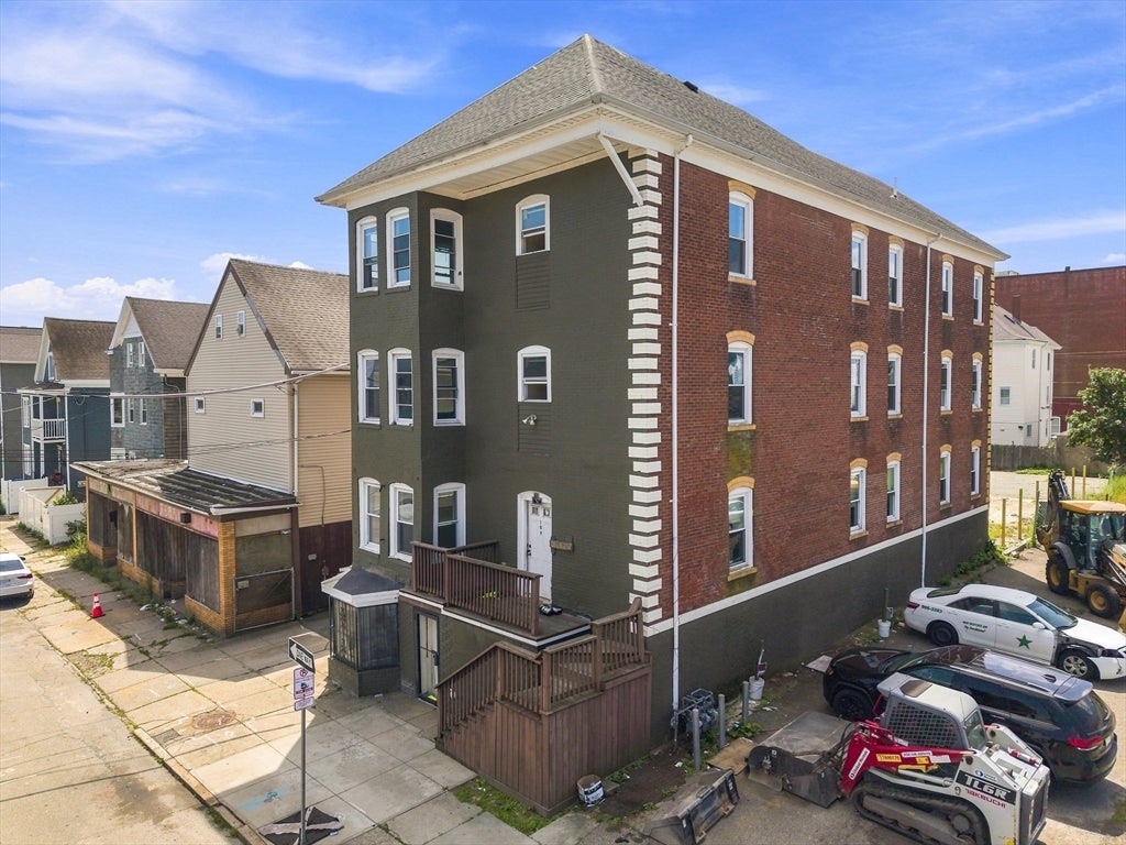 107-109 Ashley Blvd