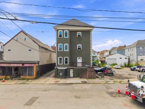 Photo of 107-109 Ashley Blvd, New Bedford, MA 02746 (MLS # 73564143)