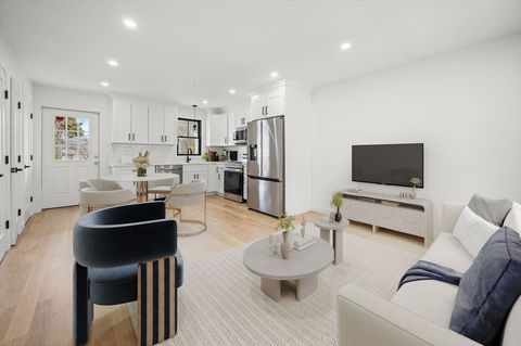 23-27 Cedar St 23 Boston MA 02126