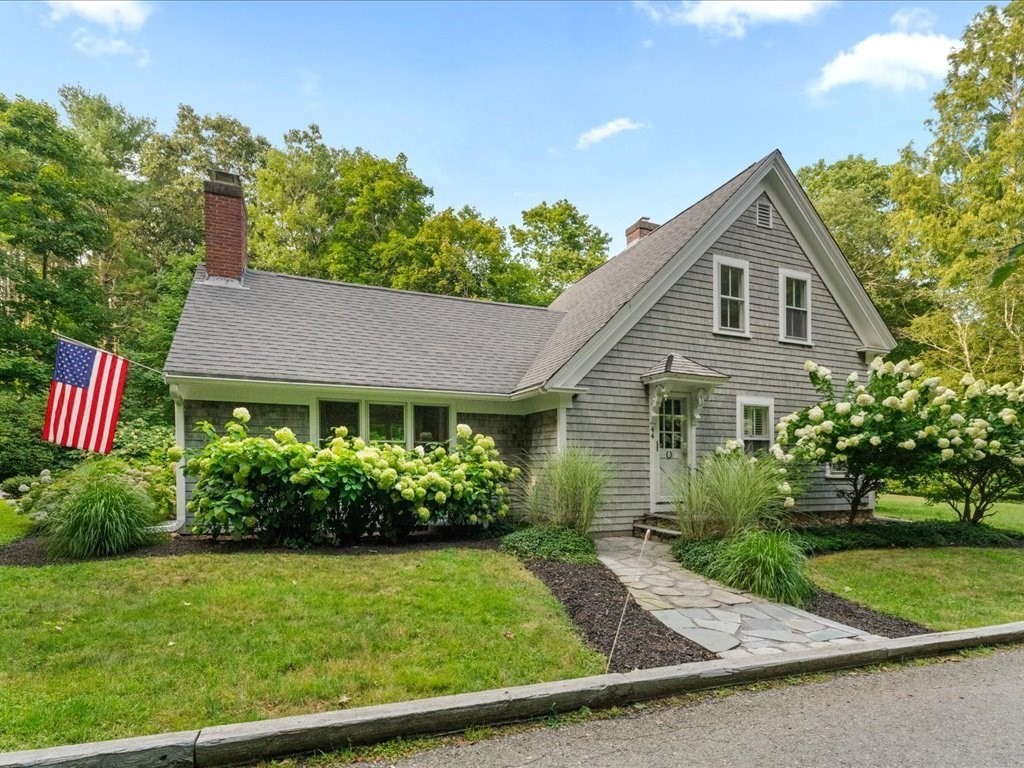 44 Stetson Pl 0