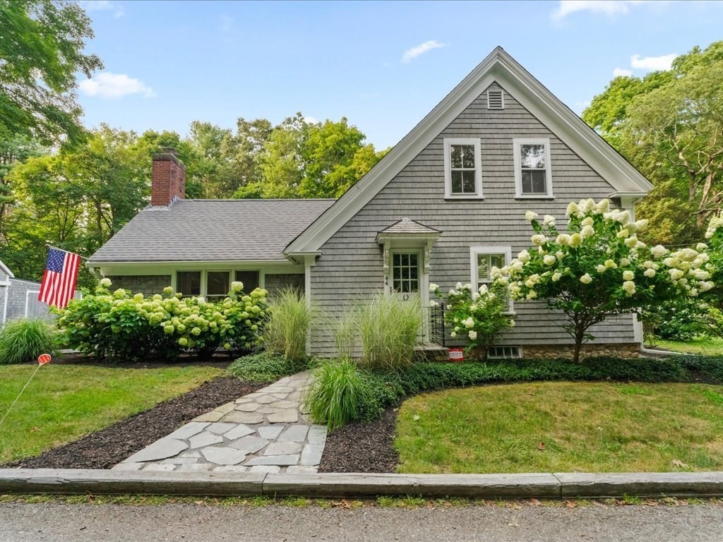 44 Stetson Pl 0