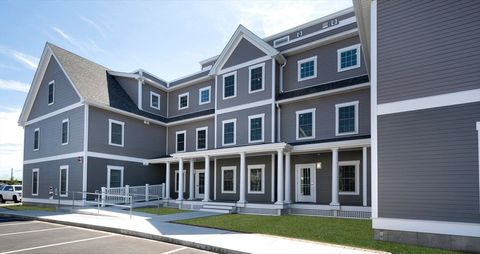 50 Country Way C204 Scituate MA 02066