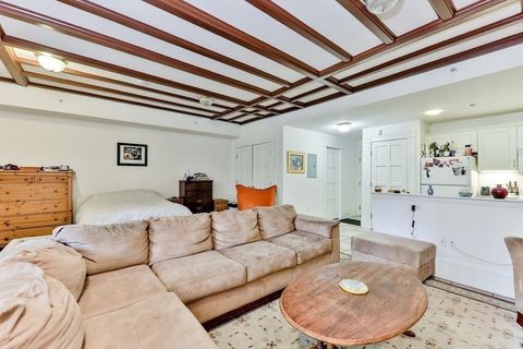 Photo of 17 Bay State Rd #G, Boston, MA 02215 (MLS # 73526968)