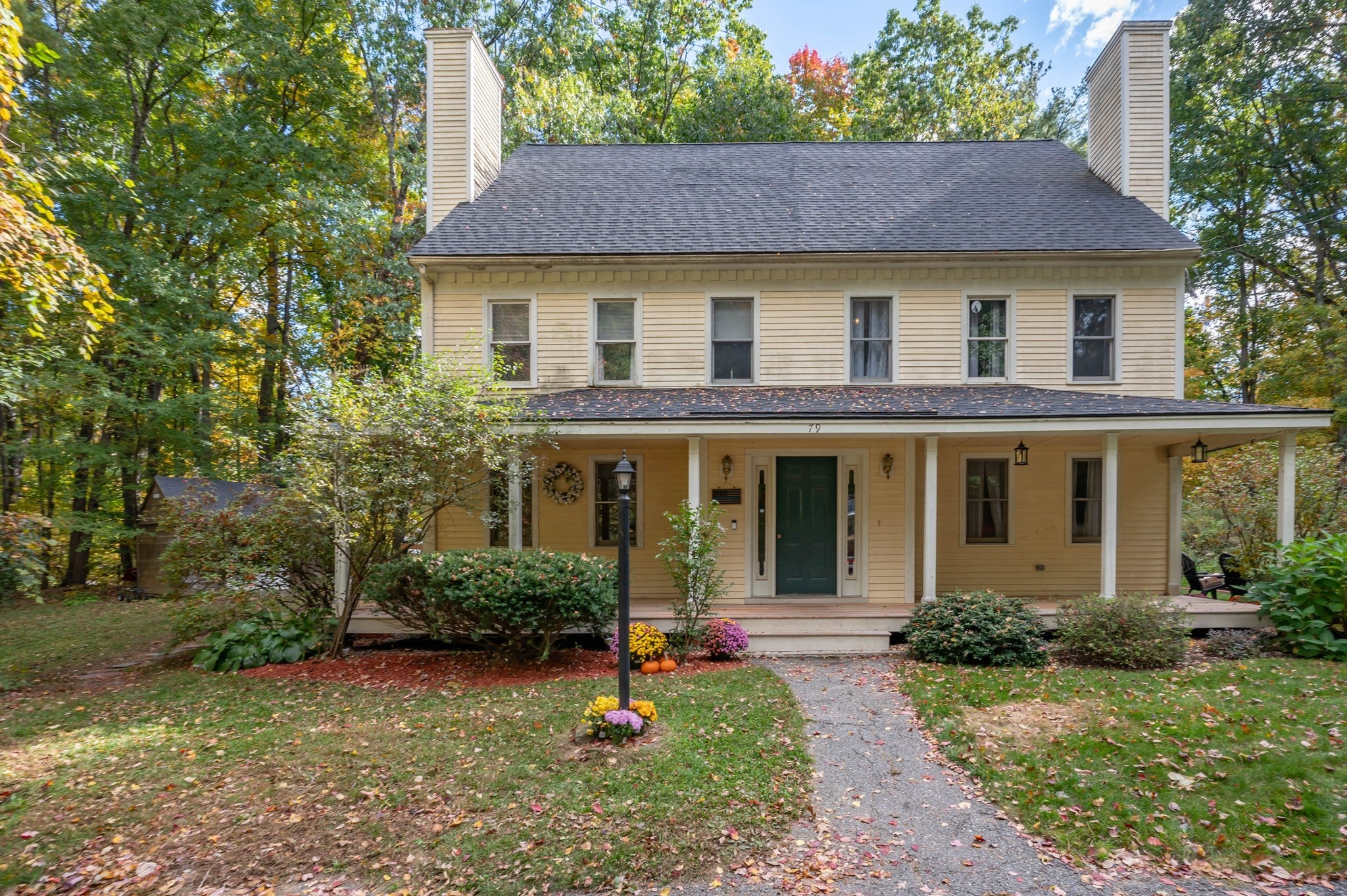 79 Kemp ST #A, Groton, MA, 79 Kemp ST #A, Groton, MA Photo #1