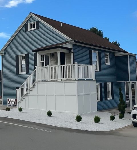 229 Oneil Road 1 Somerset MA 02725