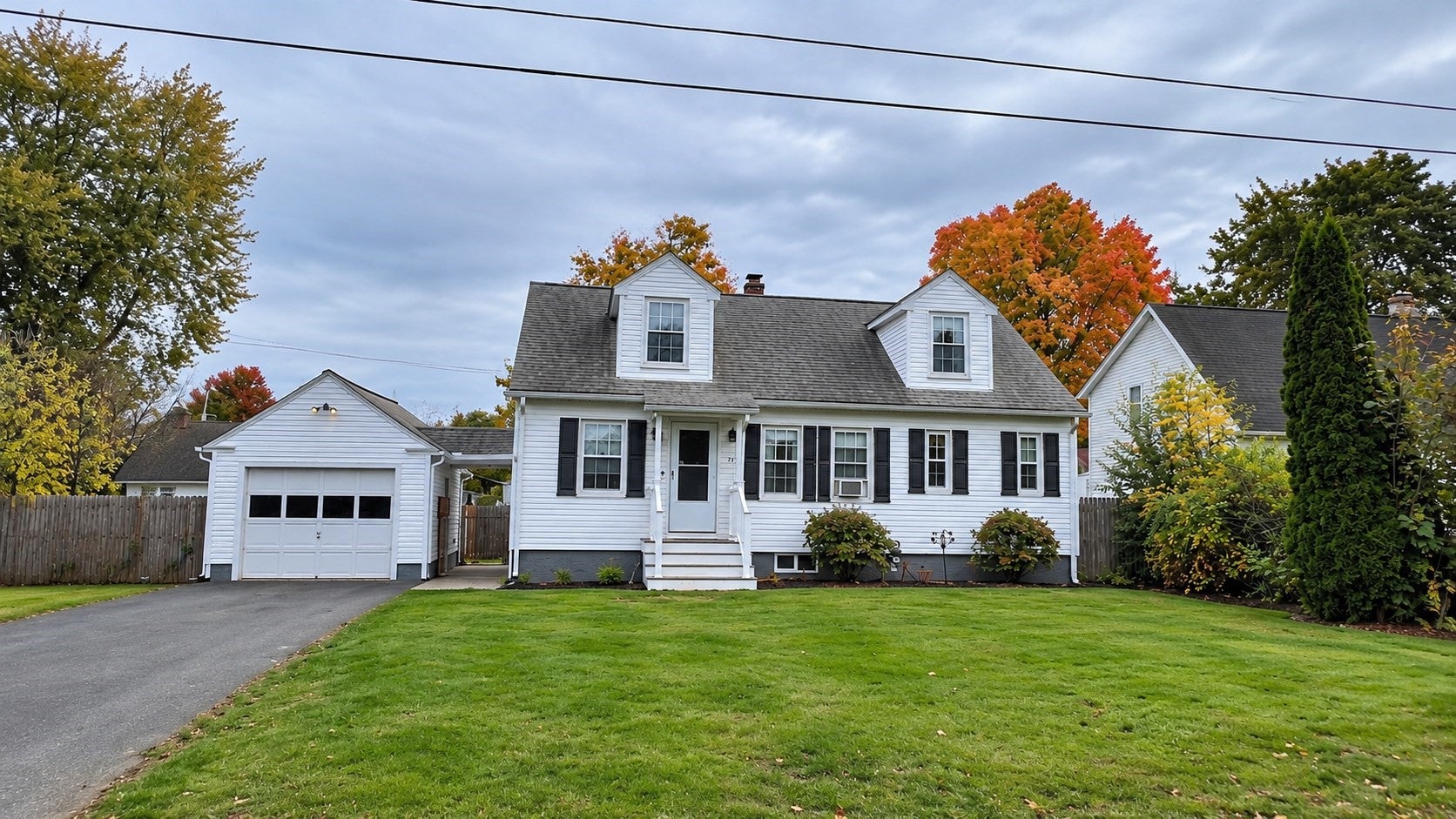 37 Lachine St, Chicopee, MA, 37 Lachine St, Chicopee, MA Photo #1
