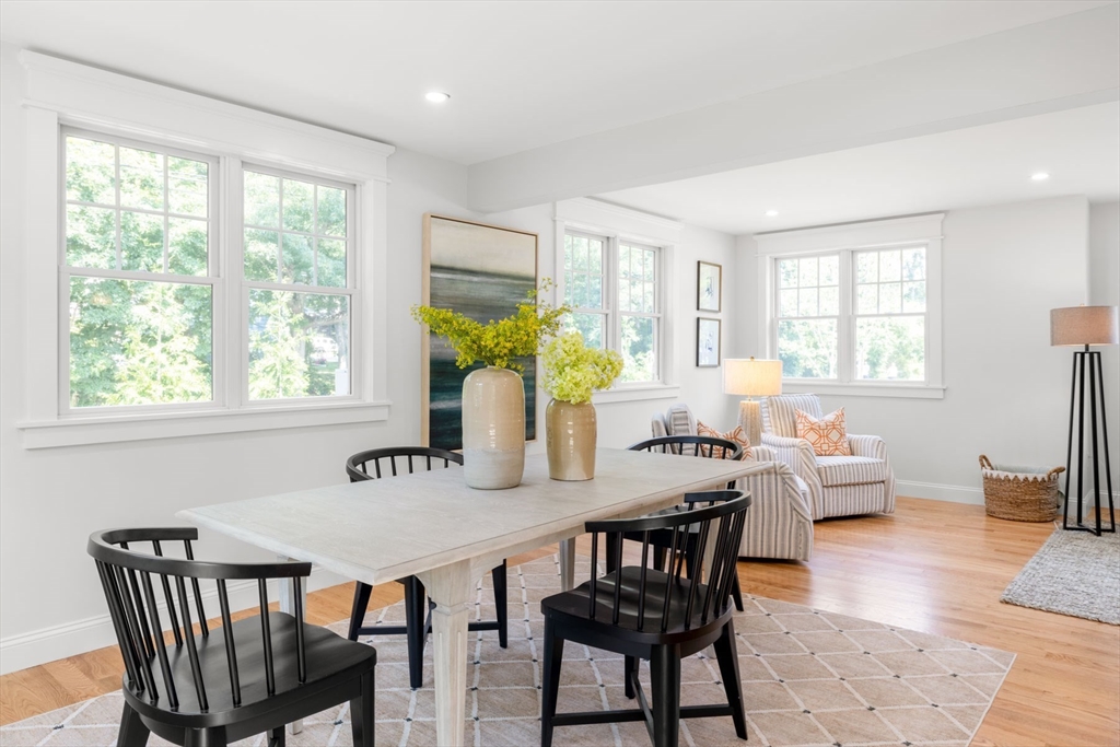 5 Pinetree Lane, Tisbury, MA Photo #7