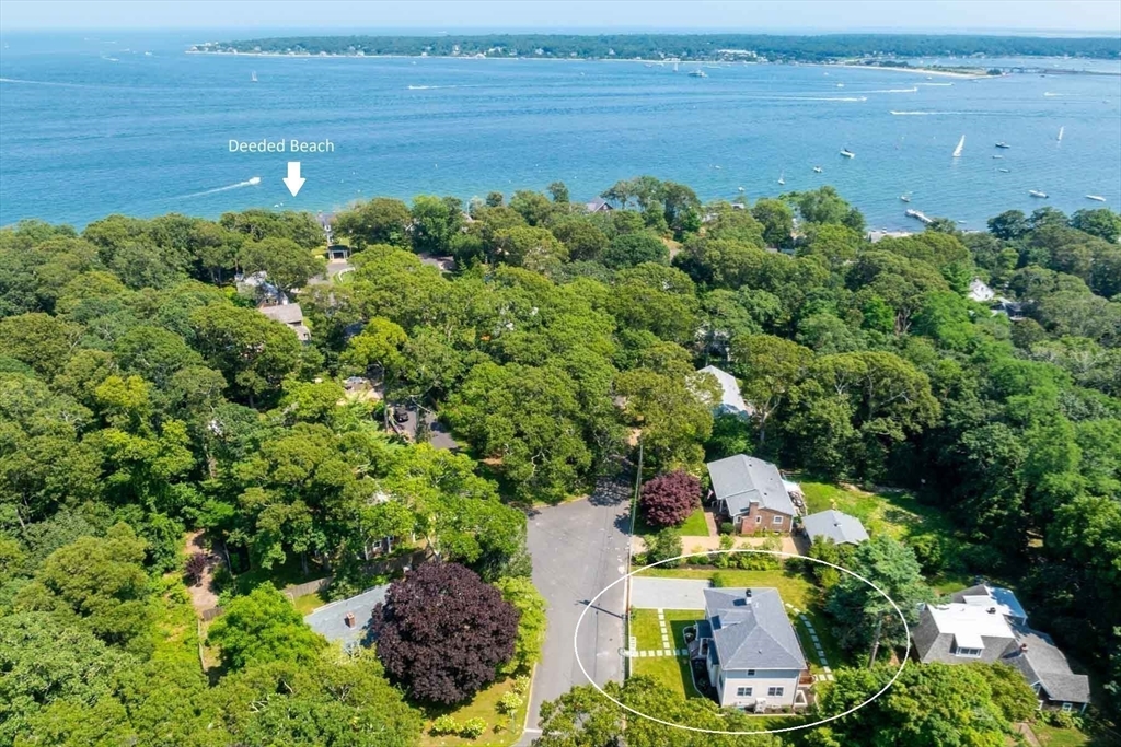 5 Pinetree Lane, Tisbury, MA Photo #21