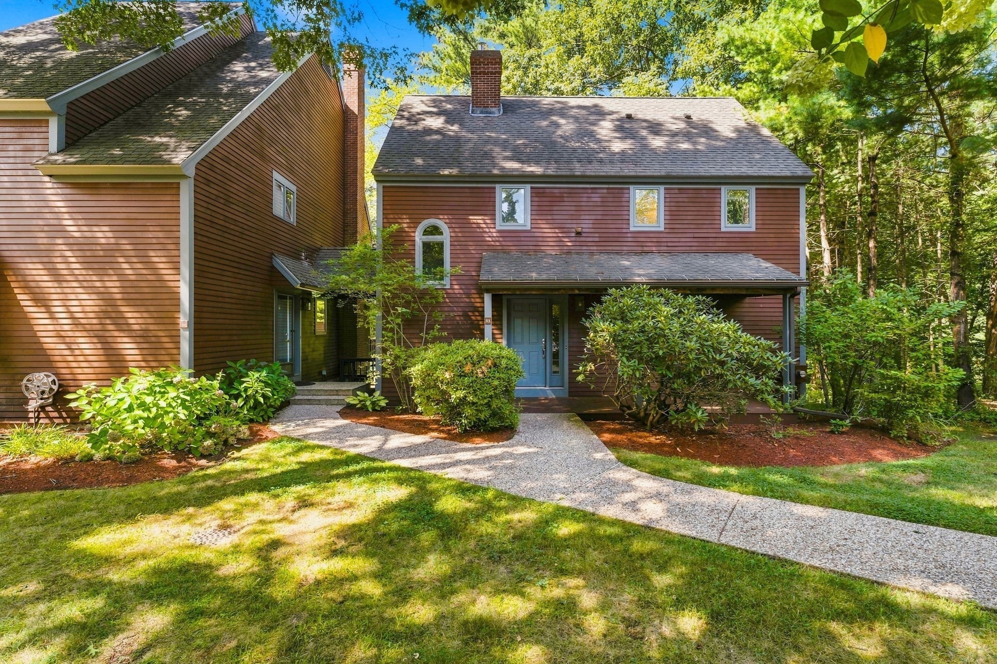 13 Bates Ln #13, Westford, MA Photo #1