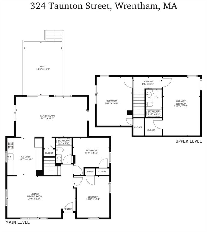 324 Taunton St, Wrentham, MA, 324 Taunton St, Wrentham, MA Photo #41