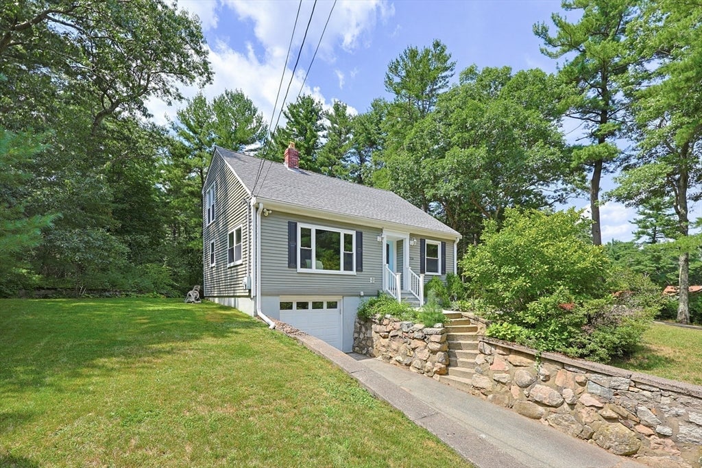 324 Taunton St, Wrentham, MA, 324 Taunton St, Wrentham, MA Photo #1