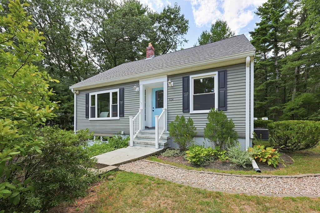 324 Taunton St, Wrentham, MA, 324 Taunton St, Wrentham, MA Photo #42