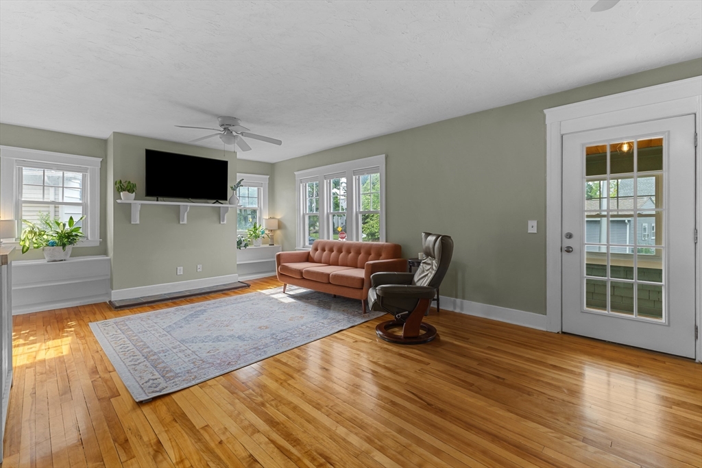 2 Davidson Rd