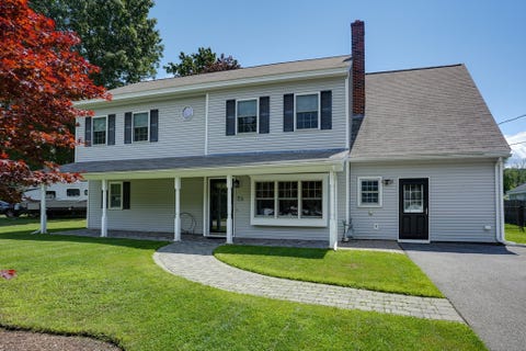 Photo of 24 Reo Rd, Maynard, MA 01754 (MLS # 73558224)