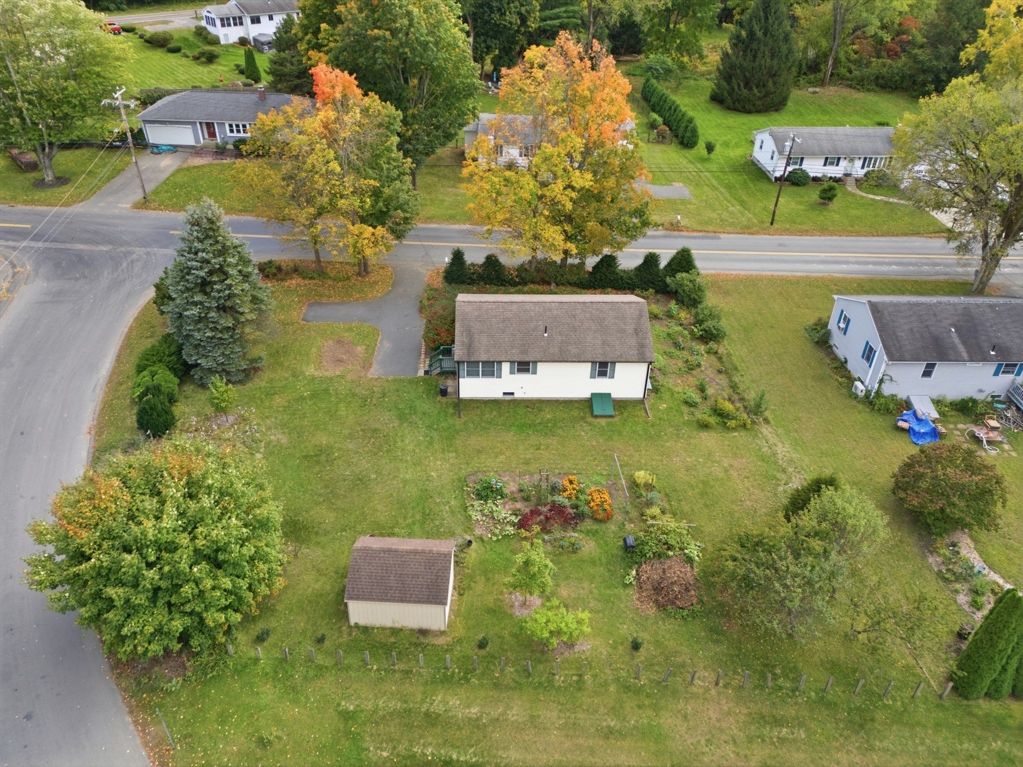 165 Ferry St, Easthampton, MA, 165 Ferry St, Easthampton, MA Photo #31