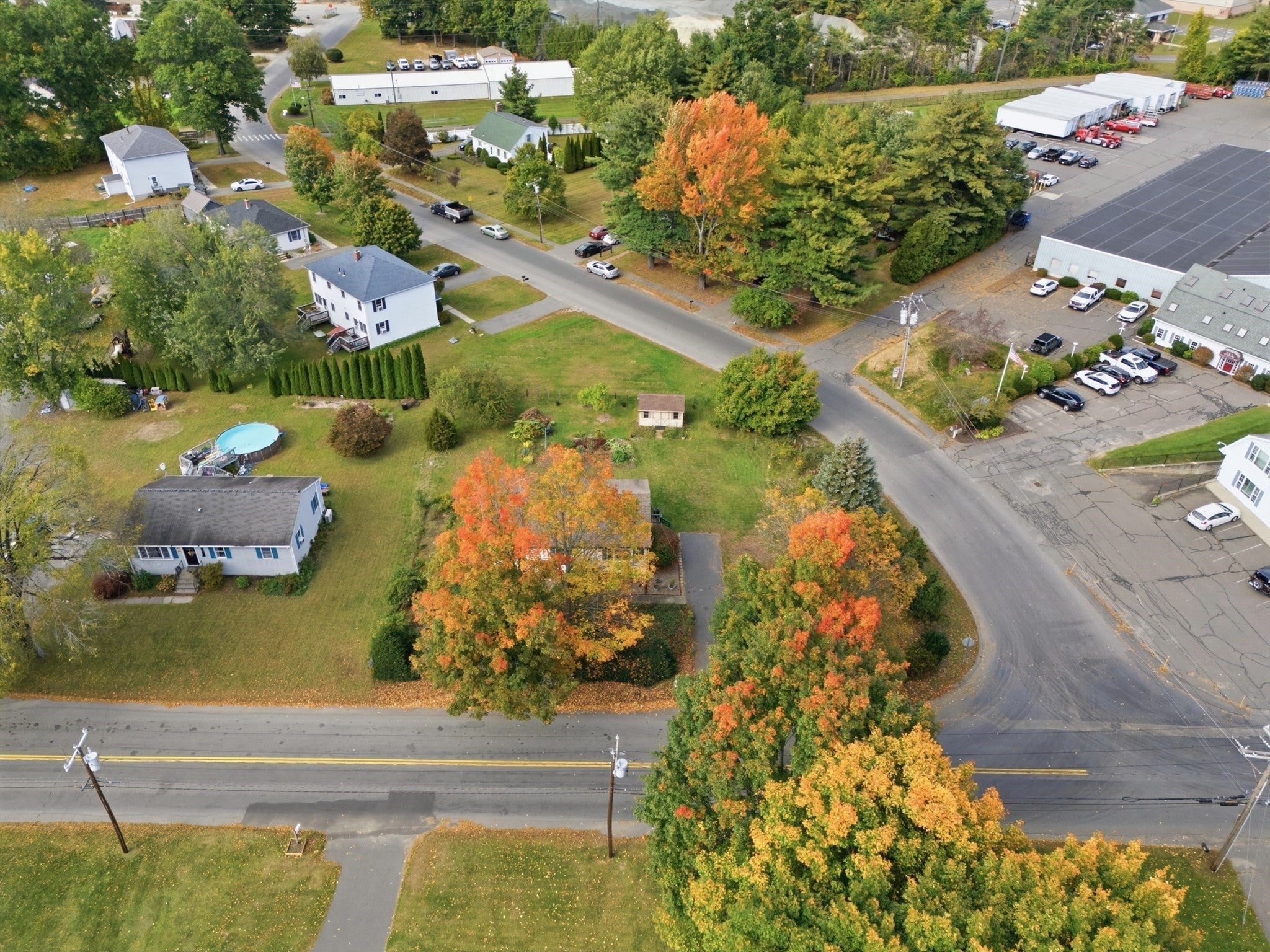 165 Ferry St, Easthampton, MA, 165 Ferry St, Easthampton, MA Photo #33