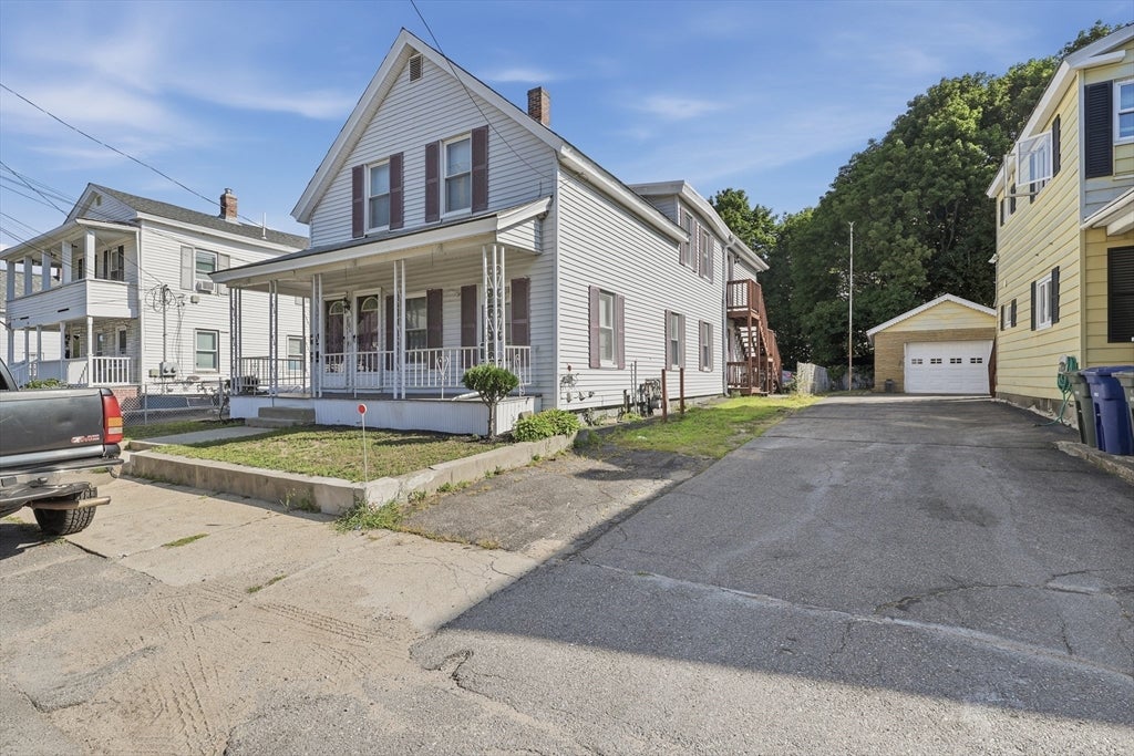 100 Lincoln Terrace, Leominster, MA, 100 Lincoln Terrace, Leominster, MA Photo #3