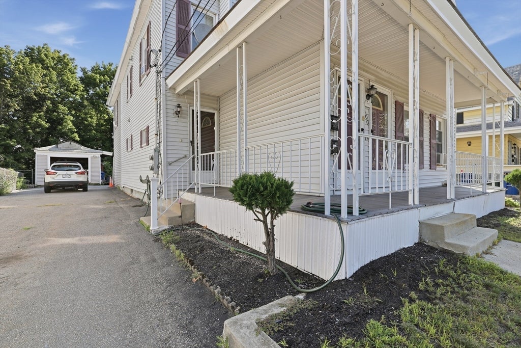 100 Lincoln Terrace, Leominster, MA, 100 Lincoln Terrace, Leominster, MA Photo #4