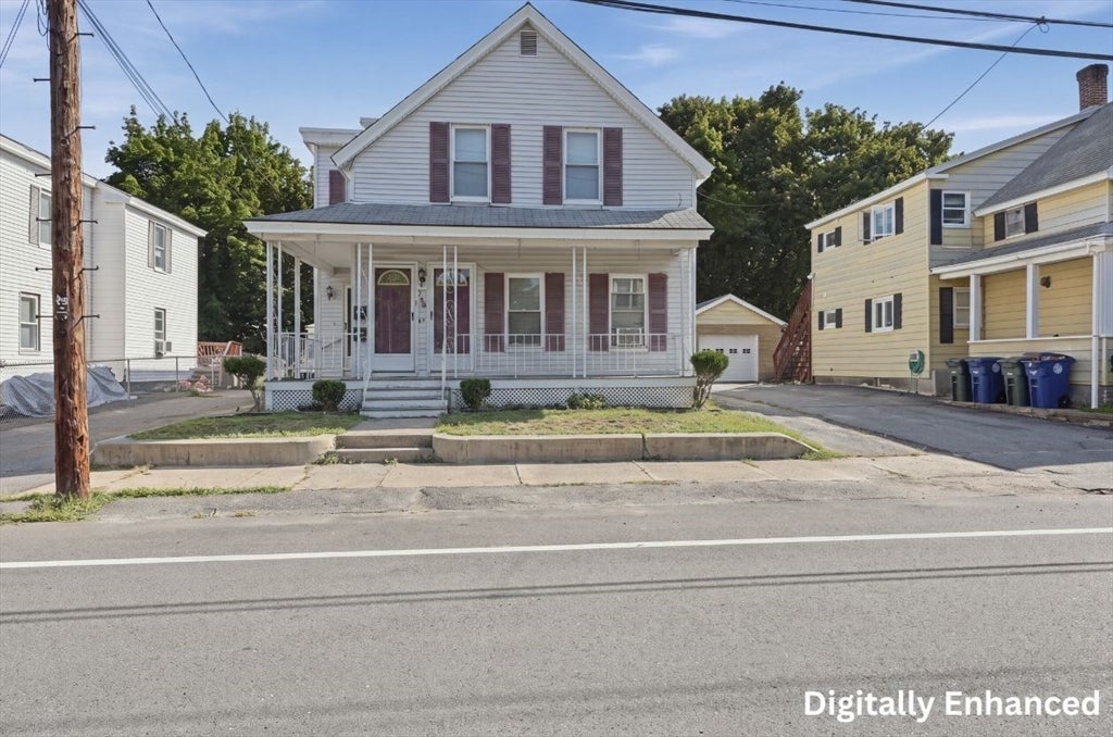 100 Lincoln Terrace, Leominster, MA, 100 Lincoln Terrace, Leominster, MA Photo #1