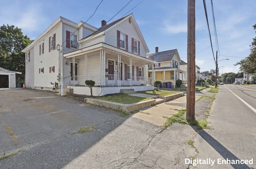 100 Lincoln Terrace, Leominster, MA, 100 Lincoln Terrace, Leominster, MA Photo #2