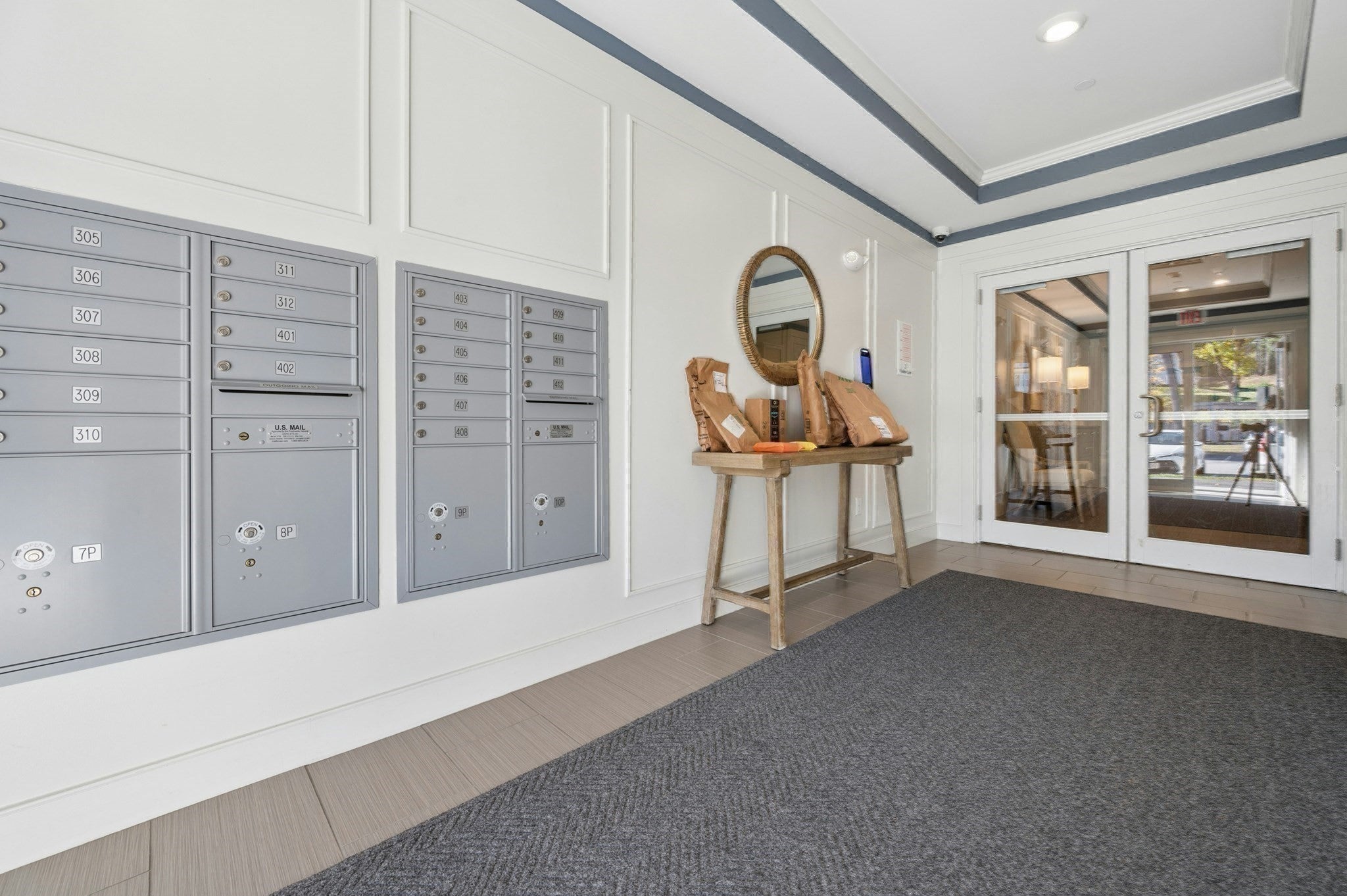 2 Winslow Ln #207, Grafton, MA Photo #35