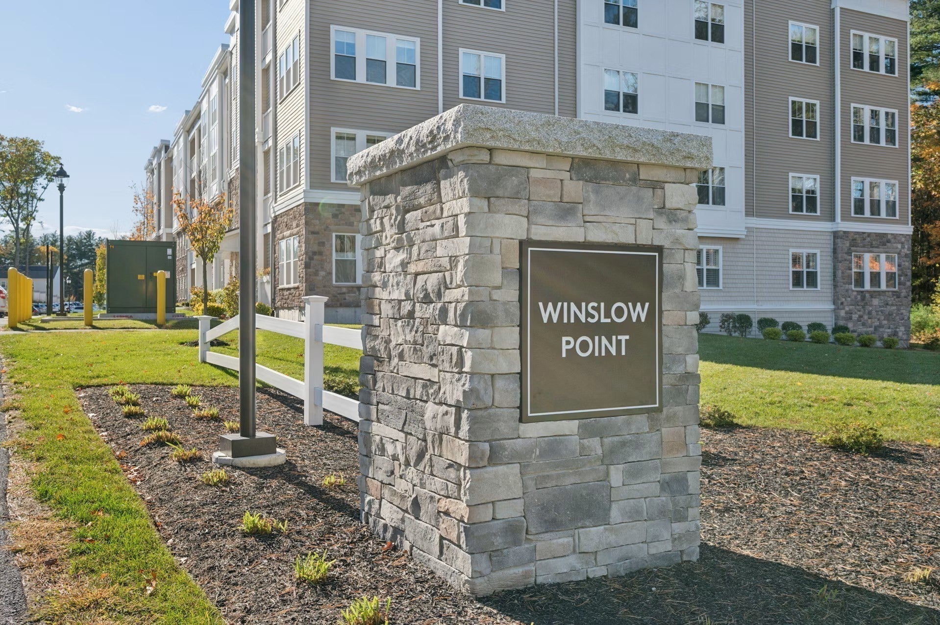 2 Winslow Ln #207, Grafton, MA Photo #2